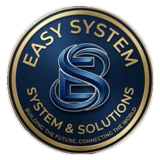 Easy System Logo